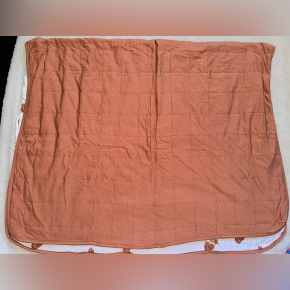 Kyte Toddler Blanket - Picture 7 of 11